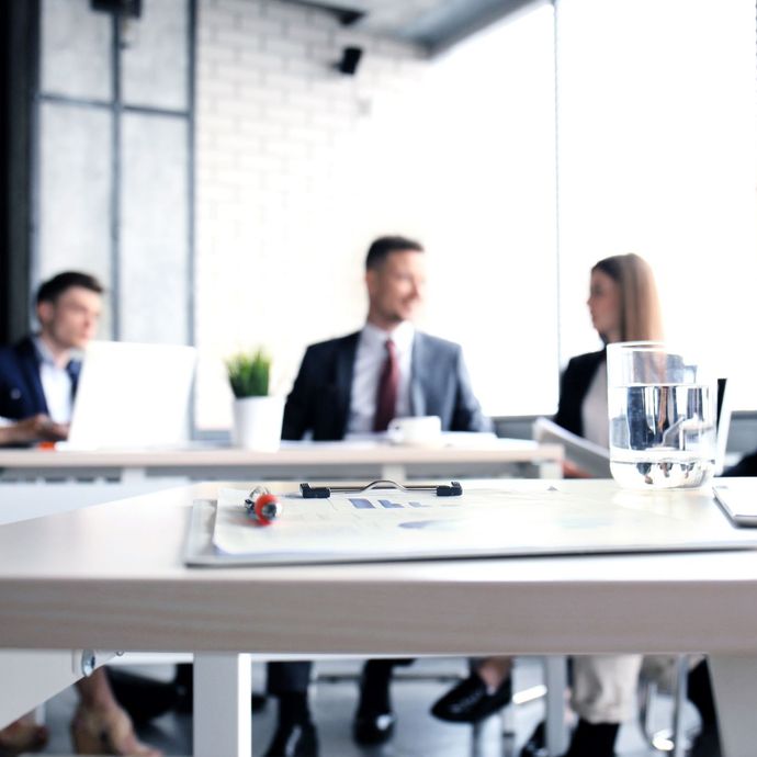 bias-freeobjective search process