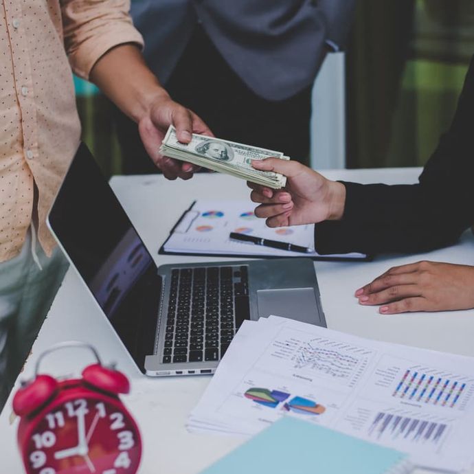 compensation strategy planning